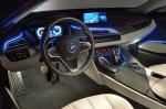 BMW i8 2014 года